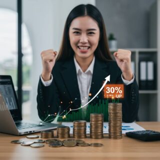 利益率30%アップ！知られざる単価UPのロジック