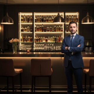 BAR経営者が明かす億円売上の裏側：業界人だけが知るビジネス戦略