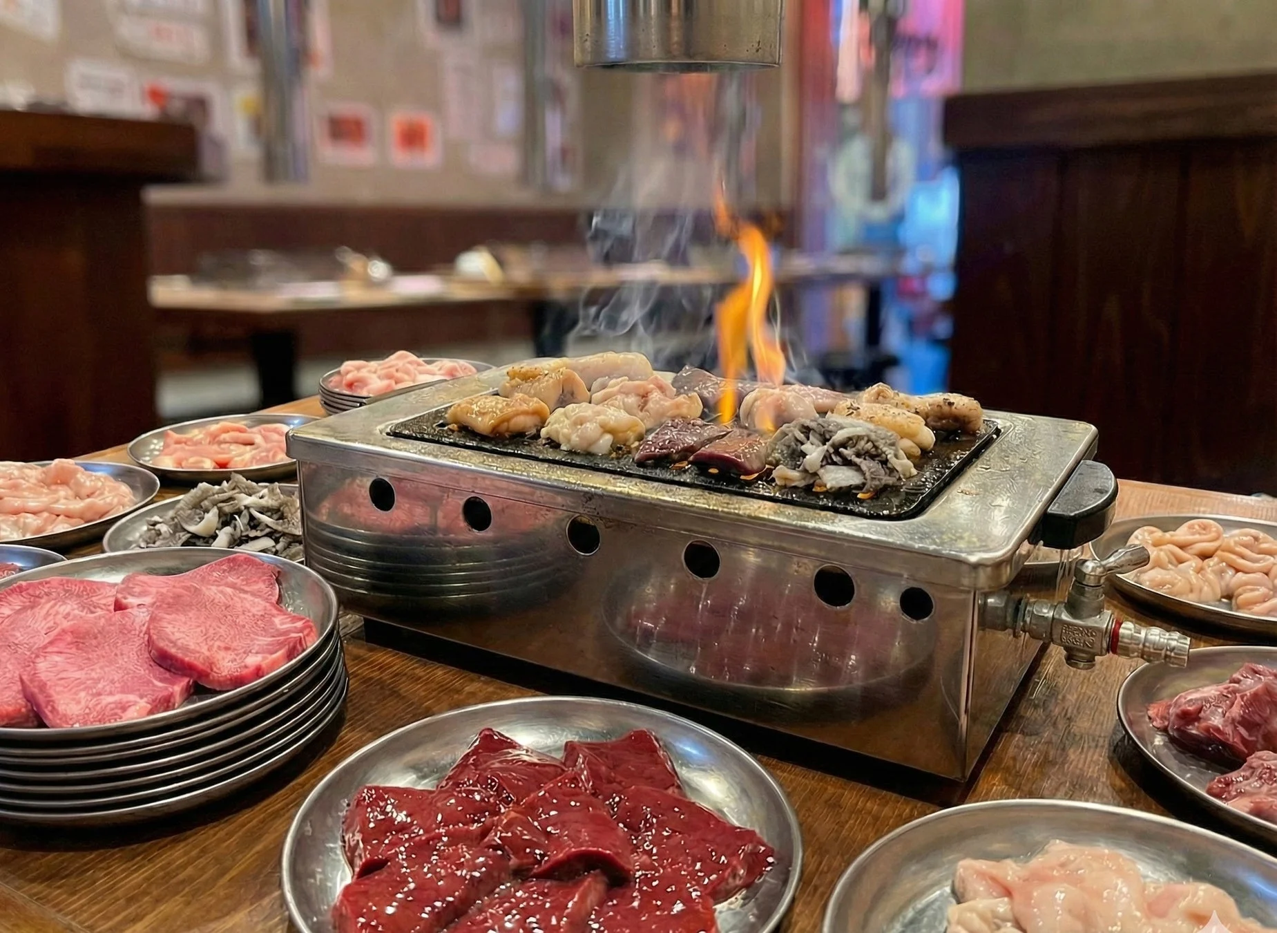 わんこホルモン