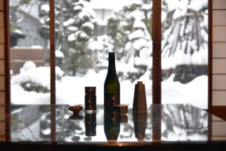 福井の老舗が織りなす究極の逸品！🦀『越前蟹乃醤』と27年熟成古酒の「至福の極セット」が限定販売✨