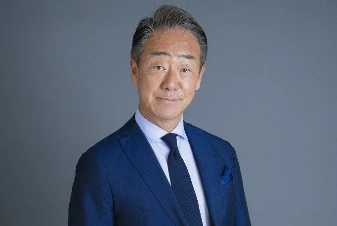 HUGE 代表取締役社長 兼 CEO 新川 義弘氏