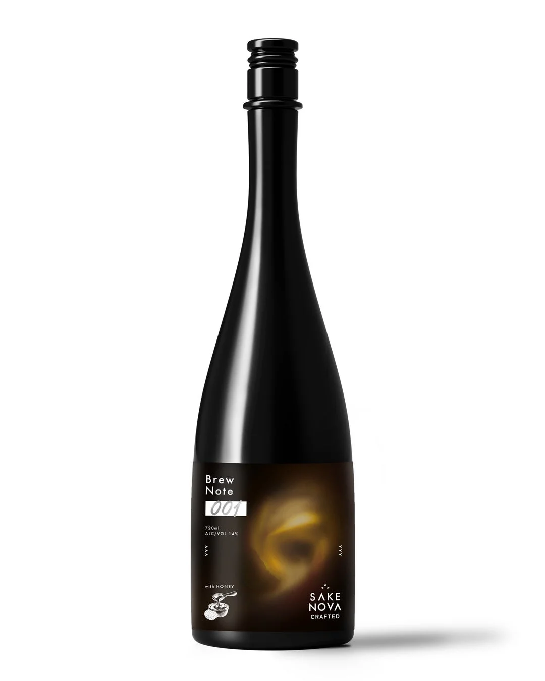 Brew Note 001 HONEYの商品詳細