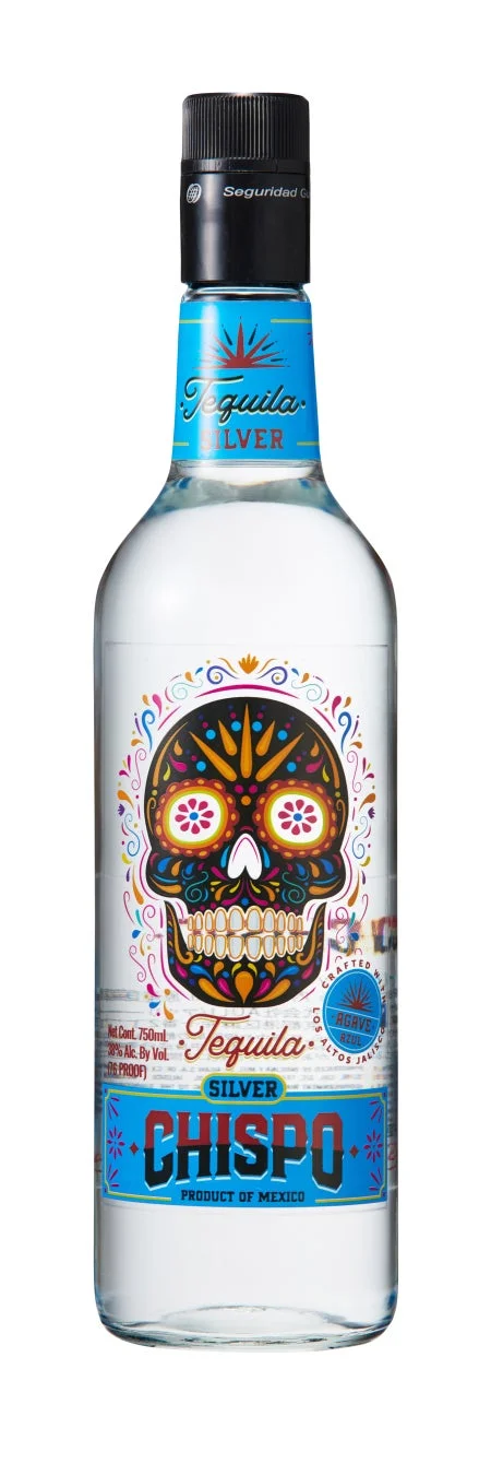 CHISPOシルバーボトル