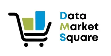 Data Market Squareのロゴ