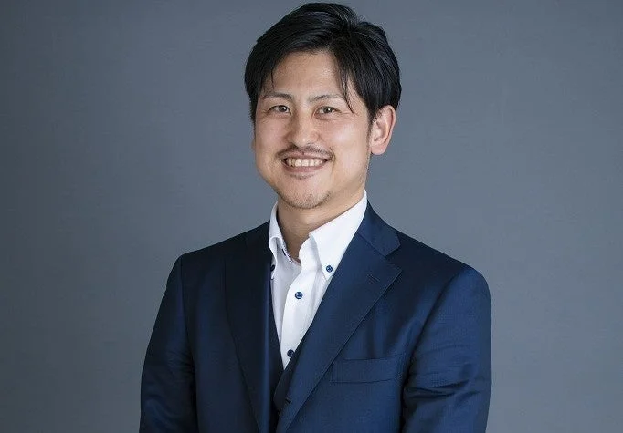 HUGE 執行役員 兼 CFO 河南 祐輔氏