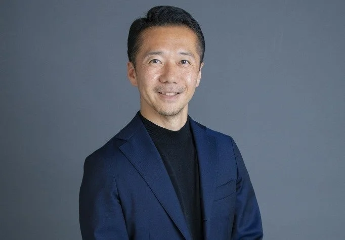 HUGE サービス担当執行役員 戸田 肇氏