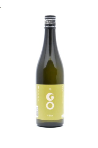 津南醸造「GO VINO」が快挙！🏆白ワインのような日本酒が鑑評会で優秀賞W受賞、新しい扉を開く一杯を体験しよう！🥂