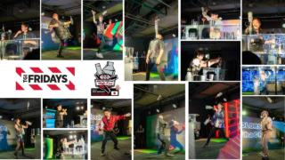 未来のバーテンダーへ贈るメッセージ！🍸✨ TGI フライデーズが開催する『JAPAN FLAIR DREAM GAME High-Five 2026』であなたの夢を掴もう！