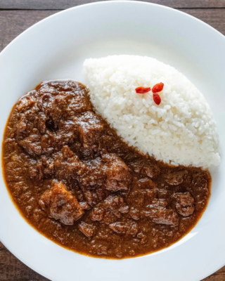 夢を叶える新たな一歩！自由が丘で出会う「カガさんの牛すじカレー」と「シェアレストラン」の挑戦💪