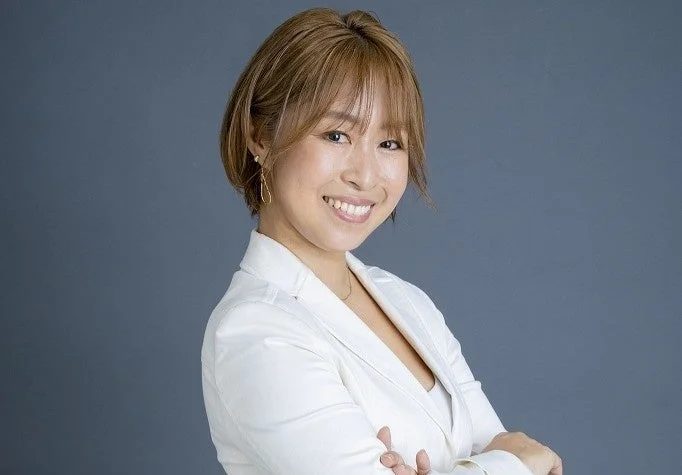 HUGE 執行役員 兼 CCO 秋山 あゆ氏