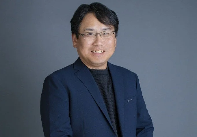 HUGE フード担当執行役員 中村 浩司氏