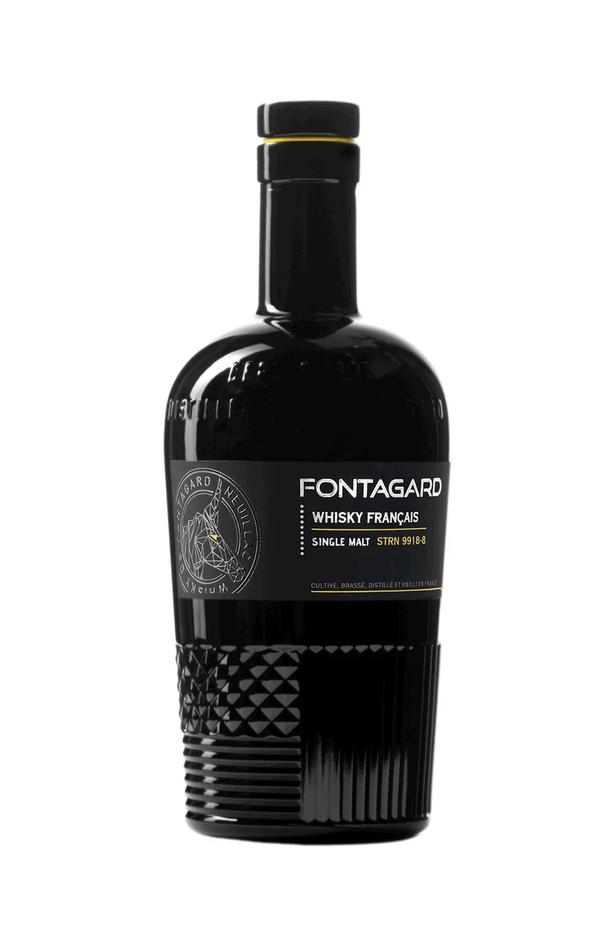 フォンタガール レッドボトル