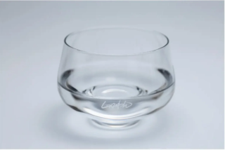 日本酒の「新しい扉」を開く！✨ SHUWANグラスで香りと味わいが劇的に変化する体験を！🍶