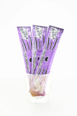 🎉待望の新作！「あるちゅーる」に魅惑のブルーベリー味が新登場✨お酒も美容も欲張りたいあなたへ