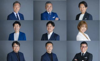 HUGEが描く未来への挑戦！新体制でレストラン体験に革命を起こす✨