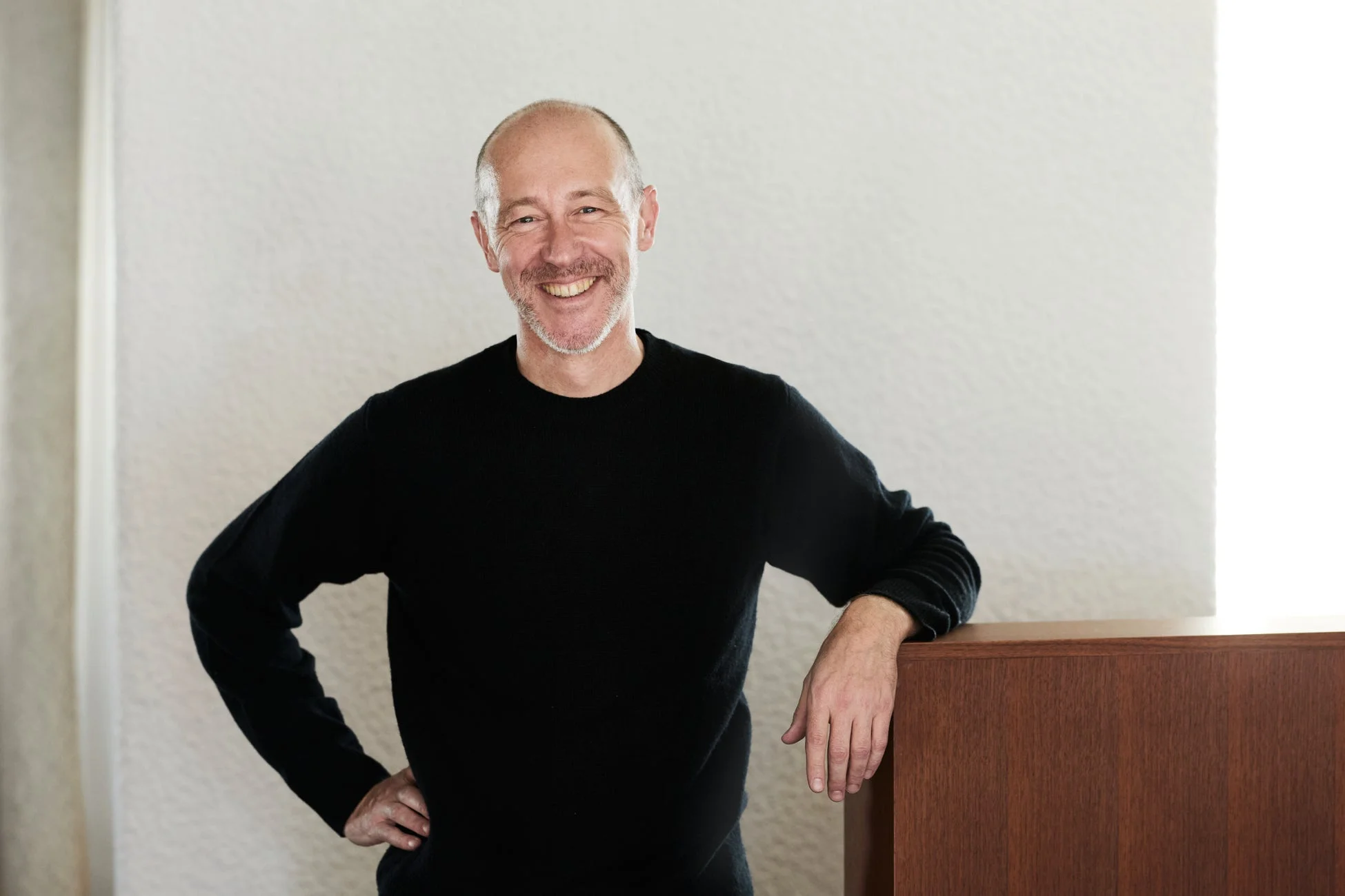 代表 Guillaume Dupérier