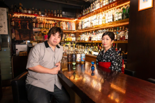 「BARレモン・ハート」40周年記念！お酒のプロが語る魅力と裏話イベント開催🥂