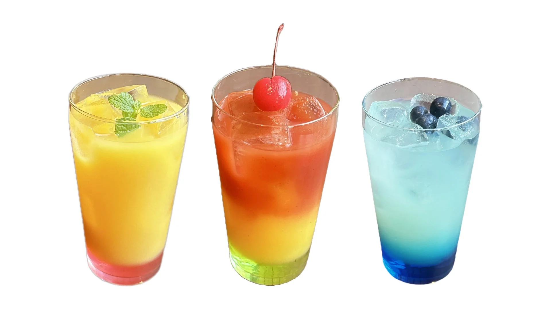 オリジナルカクテル