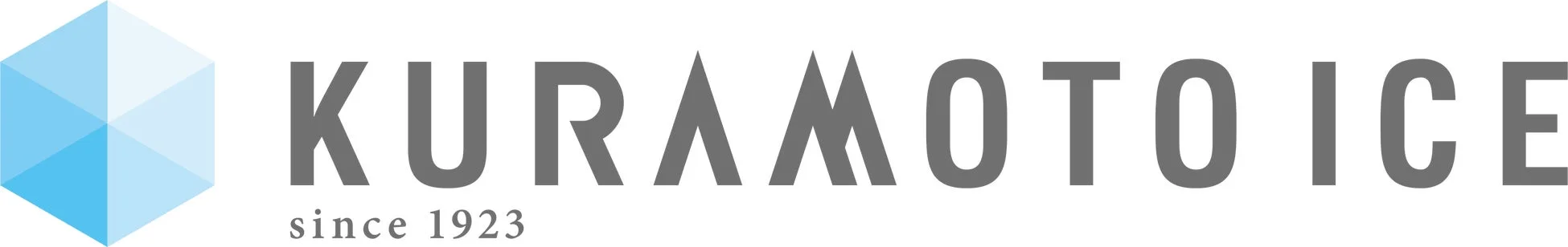 クラモトアイスのロゴ