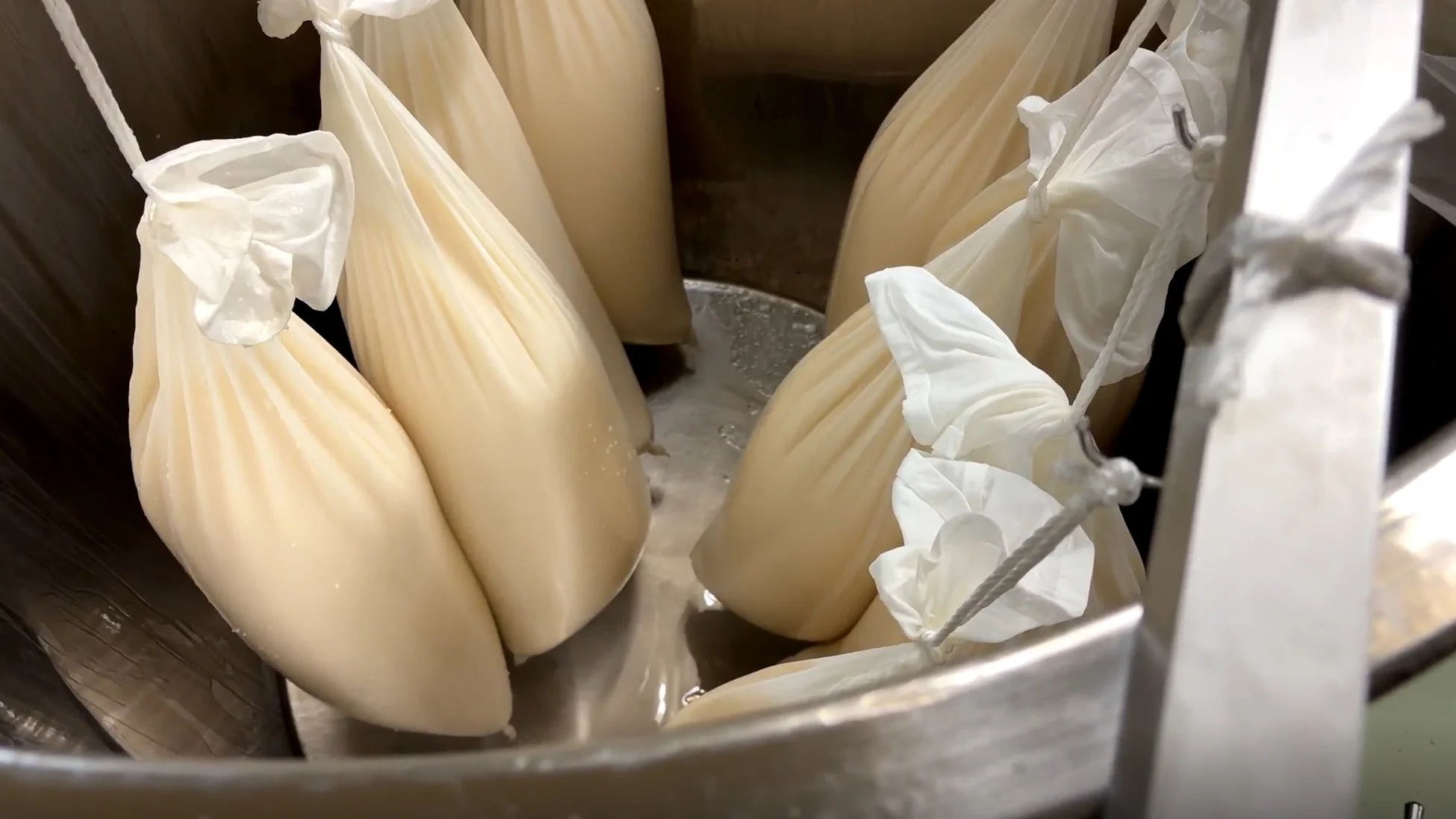 雫酒の製造工程