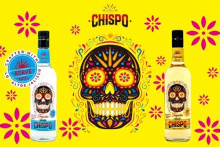 日本初上陸！メキシコのきらめきをあなたに✨ テキーラ「CHISPO」が遂に登場！🎁キャンペーンも開催🎉