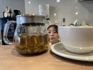 「世の中はコーヒーばかり」に怒れる彼女が始めた紅茶スタンド「for all tea」が奥沢・自由が丘にオープン！☕️✨