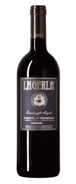 ブルネッロ・ディ・モンタルチーノ・リゼルヴァ リ・アンジェリ
