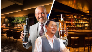 元プロ野球選手アレックス・ラミレス氏と世界的バーテンダー小林清貴氏が贈る！「ロン・カルパノ」極上体験イベントが六本木と箱根で開催決定🥂✨