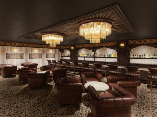 中洲に新しい夜の選択肢！🌃 月額16,500円で時間無制限の会員制BAR「御茶屋」がオープン✨