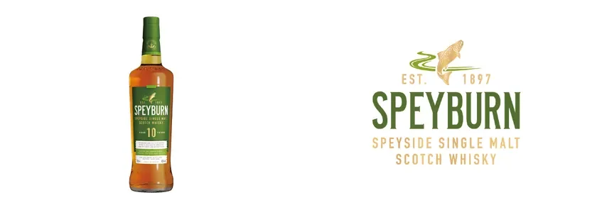 SPEYBURN ボトル