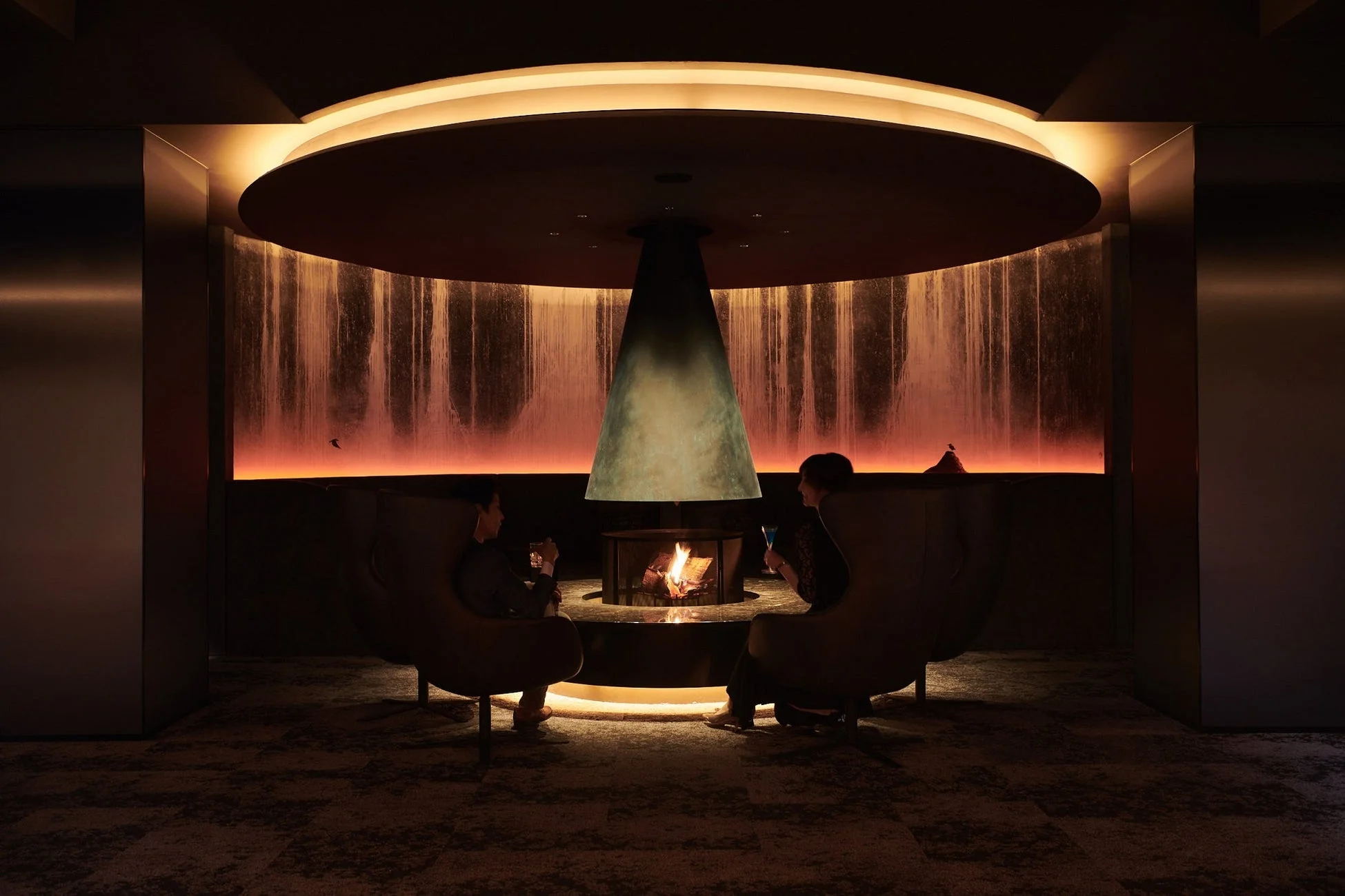 bar hotel箱根香山