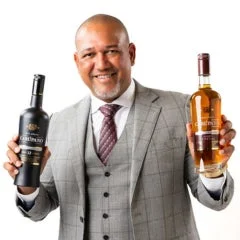 アレックス・ラミレス氏