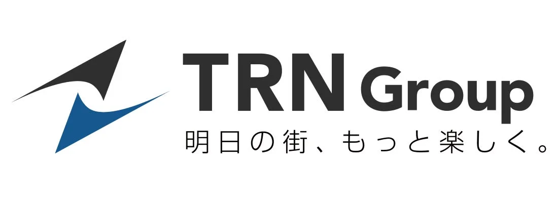 TRN Groupロゴ