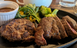 沖縄 八重山の経産牛が中目黒のランチを彩る！「CHUM APARTMENT」が切り拓く新しい飲食店のカタチ✨