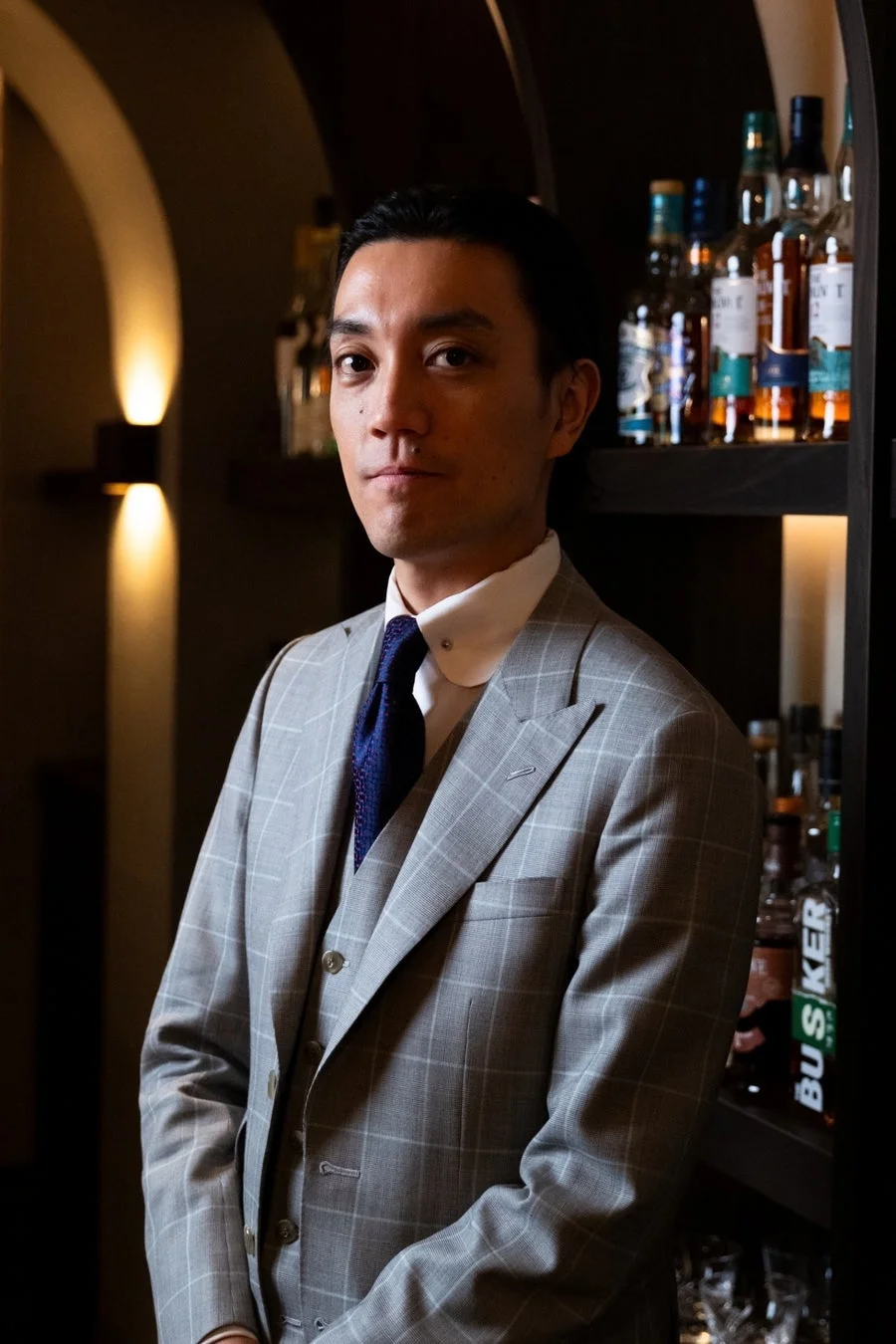 株式会社ティグリス 代表取締役 三上裕貴氏