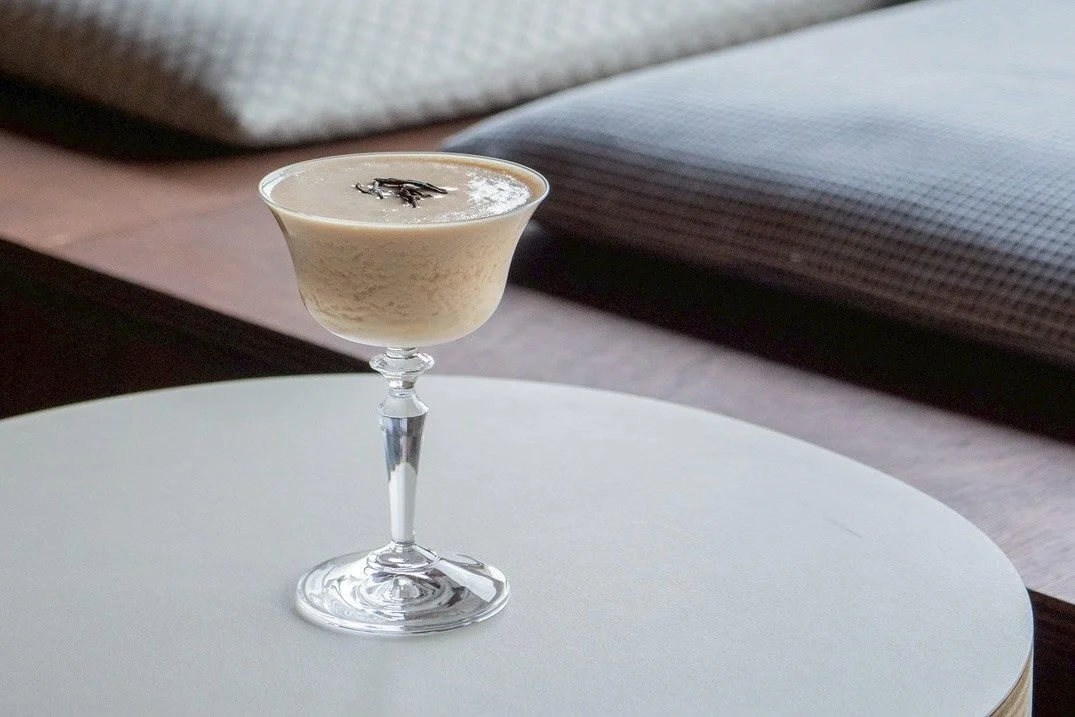 和紅茶ロイヤルミルクティー