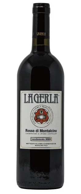 ロッソ・ディ・モンタルチーノ