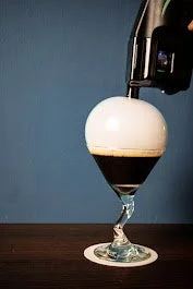 バブルカクテル