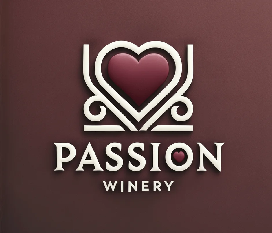 PASSION WINERYのロゴ
