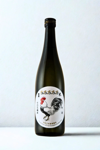 「備蓄米は美味しくない？」常識を覆す！✨ 最優秀賞受賞蔵が挑んだ、奇跡の純米酒「大盃 古古古古古米」が2026年5月に限定登場！🍶