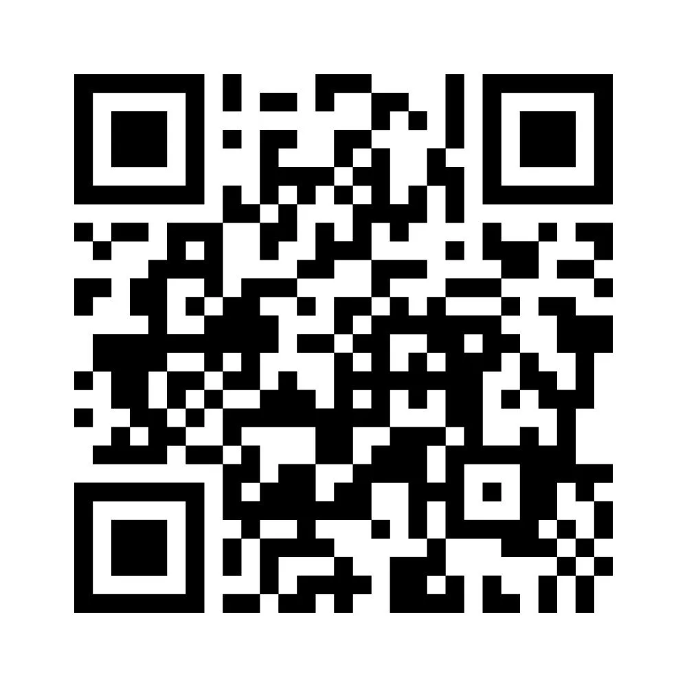 MakuakeクーポンQRコード