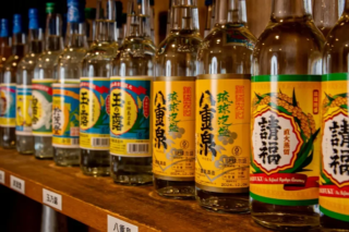 石垣島から熱いメッセージ！泡盛1円企画で「島酒」を日常へ取り戻す挑戦🍻✨