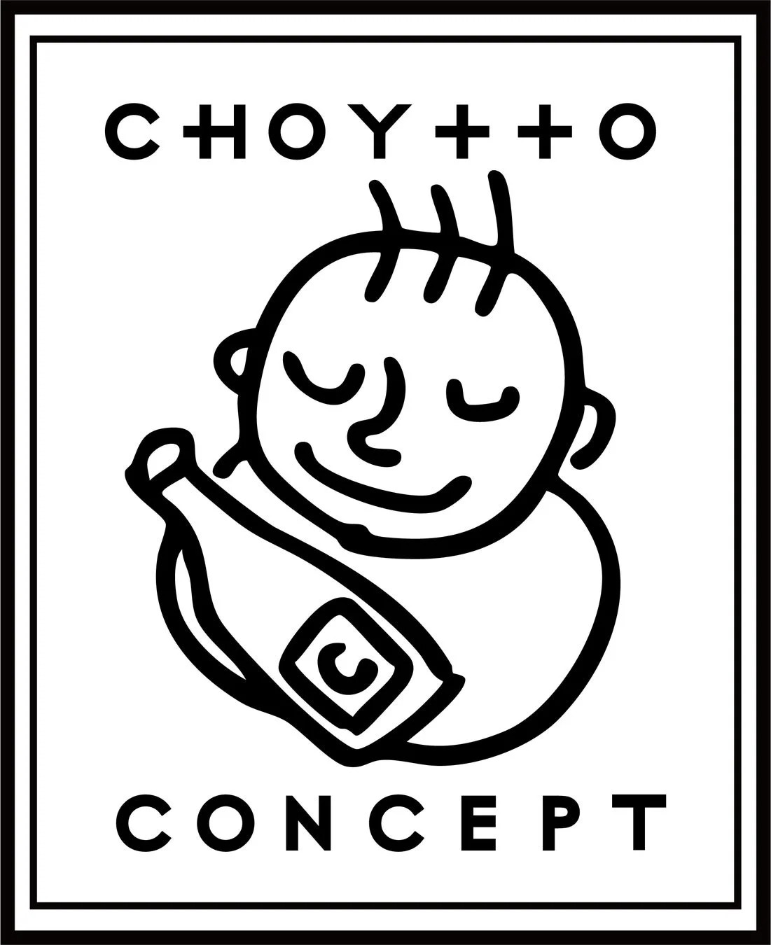 チョイット・コンセプトのロゴ