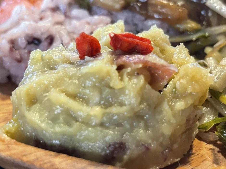 マッシュポテト/ポテトサラダ