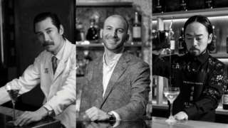 世界のトップバーテンダーが集結！ブルガリ バー「Symposia」で体験する一夜限りのカクテルイベント🍸✨