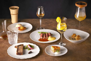 幻の響17年も登場！🥃✨『Bellustar Journey』で味わう、ジャパニーズウイスキーと美食の奇跡のペアリング裏話