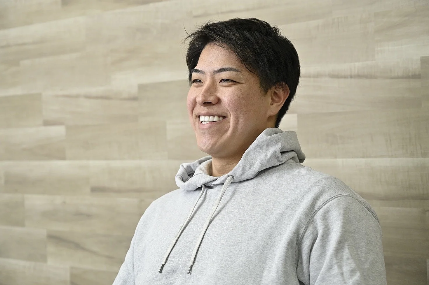 株式会社ジュネストリー 代表取締役 東明 遼氏