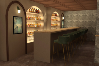 新宿に新風！昼は本格コーヒードリンク、夜は絶品フルーツカクテル「BAR&CAFE Sonora+s」が提案する新しい日常の豊かさ✨