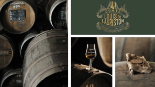 カルバドスの名門「コント・ルイ・ド・ローリストン」のクリスチャン・ドルーアン氏が来日！伝統と革新、そして日本への熱い想いを語る🍎✨