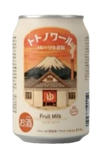 トトノワールのパッケージイメージ